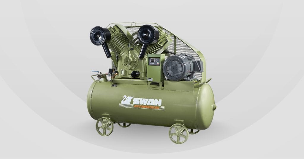KOMPRESOR SWAN